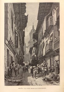 Nouvelle géographie universelle